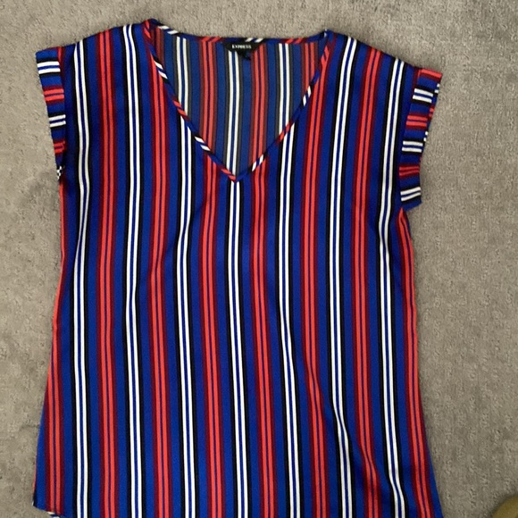 EXPRESS blouse - Picture 3 of 3